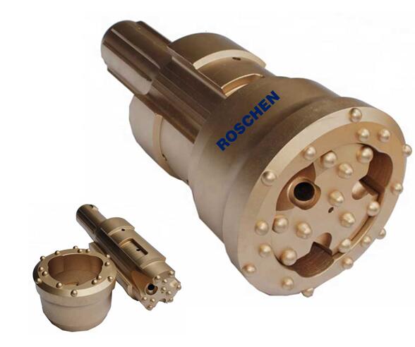 sistema de revestimento sim&eacute;trico