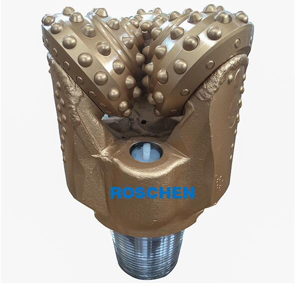 TCI Tricone Bit 8 1/2 polegadas IADC617