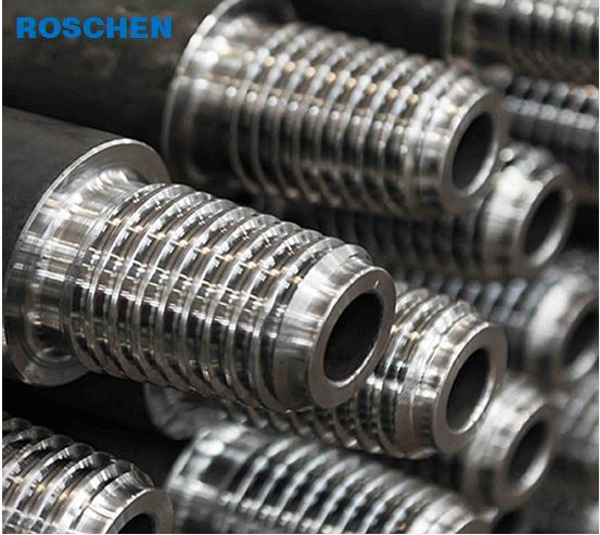 Tubo de perfura&ccedil;&atilde;o HDD