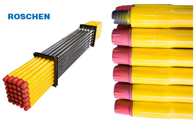 tubo de perfura&ccedil;&atilde;o para HDD