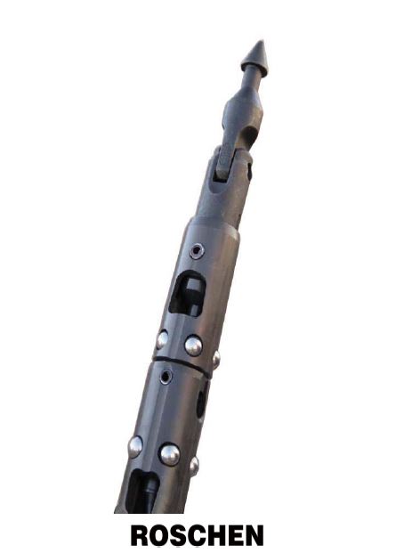 6c 8c NMLC HMLC n&uacute;cleo barril