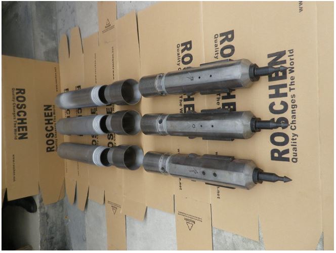 avancador de revestimento