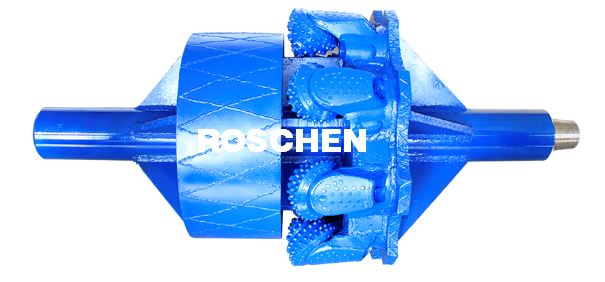 abridor de buraco tricone