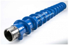 10 1/4 "Triple Key Heavy Duty Hollow Stem Creed (260mm)