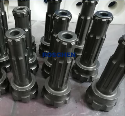 DTH-drill-bit-QL40