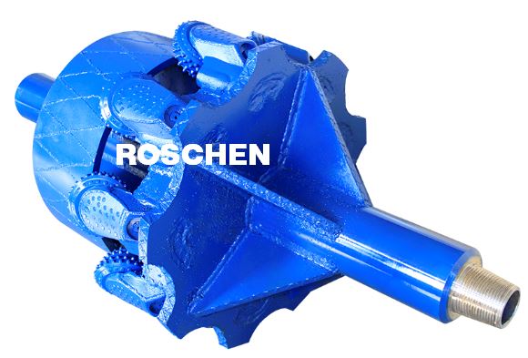 TCI HDD Hole Opener 36 polegadas