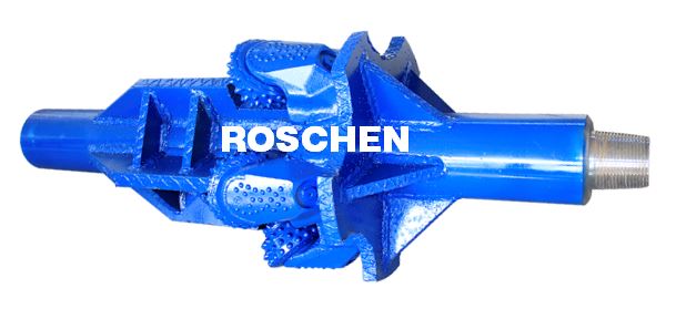 abridor de buraco tricone