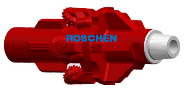 abridor de buraco tricone