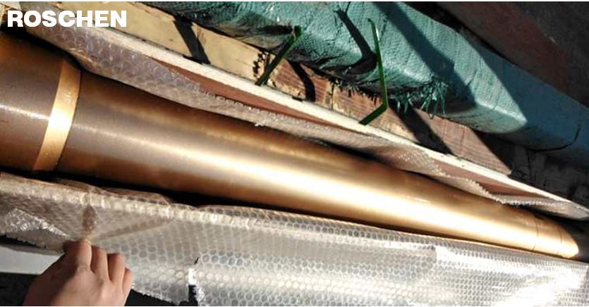 martelo de perfura&ccedil;&atilde;o de po&ccedil;o de &aacute;gua