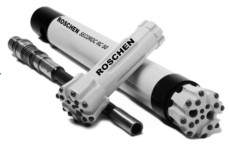 Martelo RC 3inch 4inch