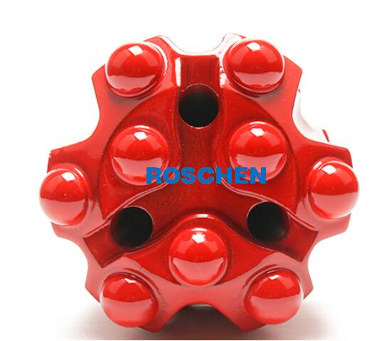 broca de martelo superior T38 64