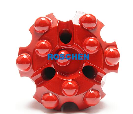 Broca de martelo superior R38