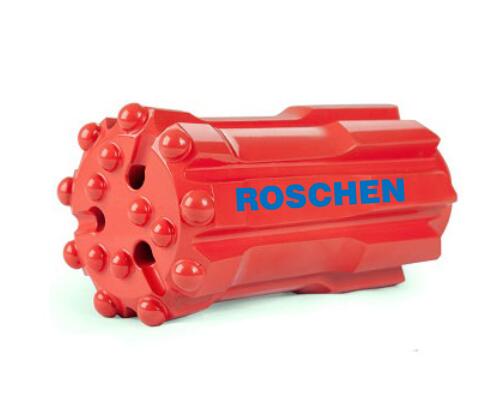 Broca de martelo superior G60