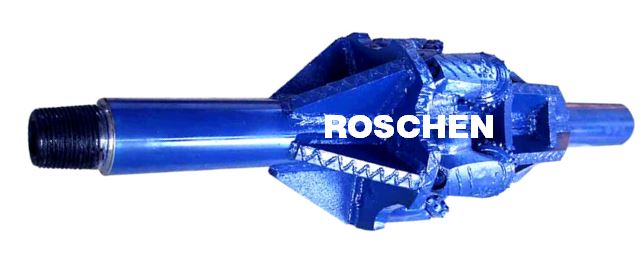 Abridor de buraco TCI 16 polegadas