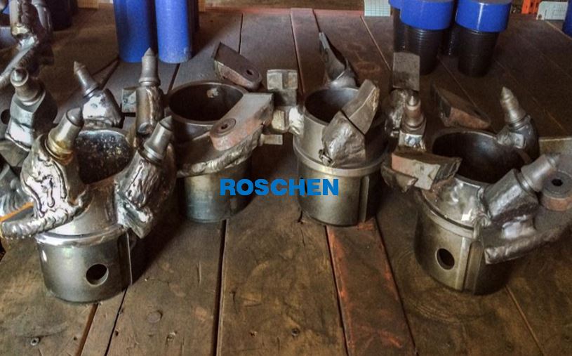 cabe&ccedil;a de cortador de p&aacute;