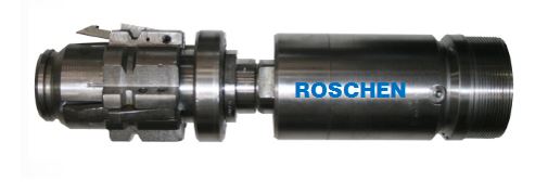 barrilete de tamanho grande