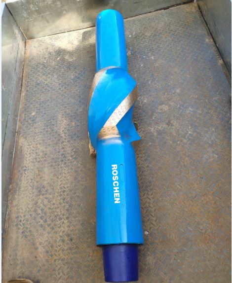 estabilizador de perfura&ccedil;&atilde;o