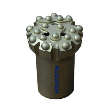 broca de bot&atilde;o de linha T45