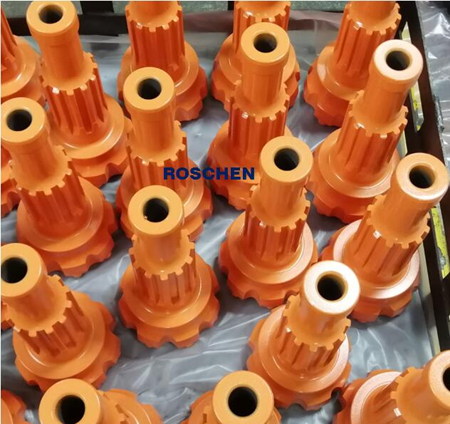 DTH bit M60 165