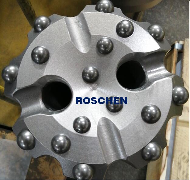 Broca DTH DHD360 165