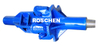 HDD Hole Opener ou Tricone Hole Opener 24 "