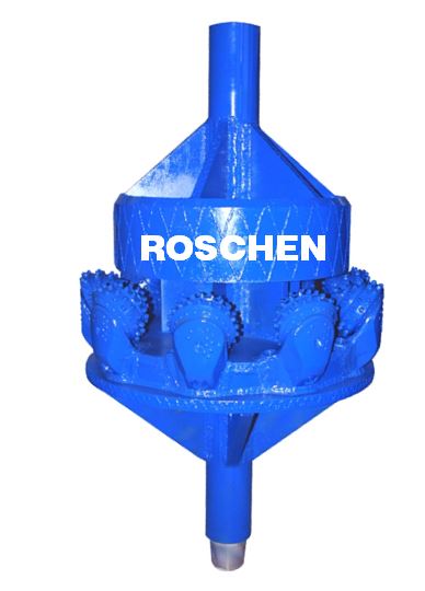 abridor de buraco de disco r&iacute;gido de 44 polegadas